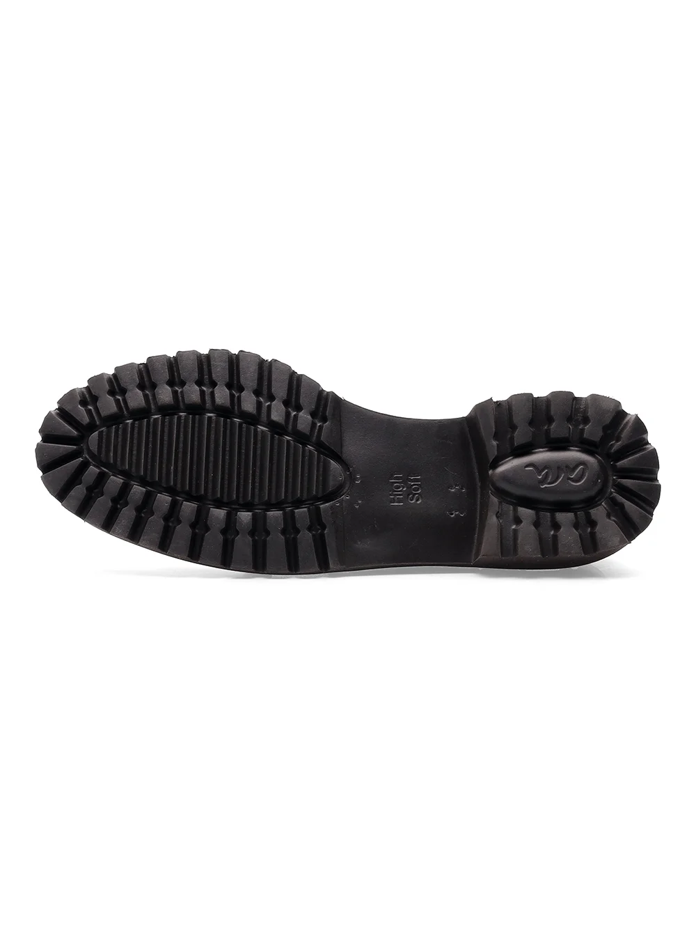Slipper Kent blau