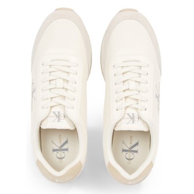 Sneakers homme Retro Runner Low Mix Mtl CALVIN KLEIN