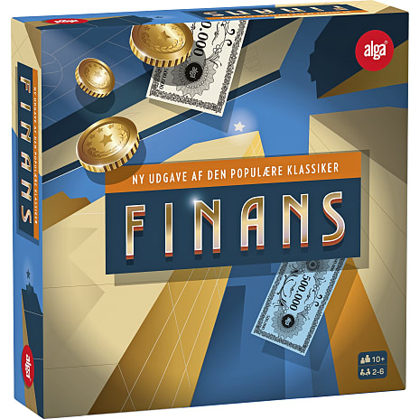 Finans