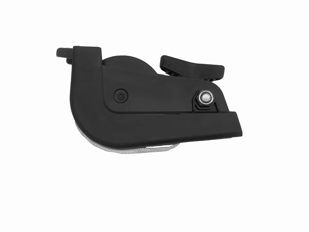 Hamax Automatic Winder Sno Blade Grey