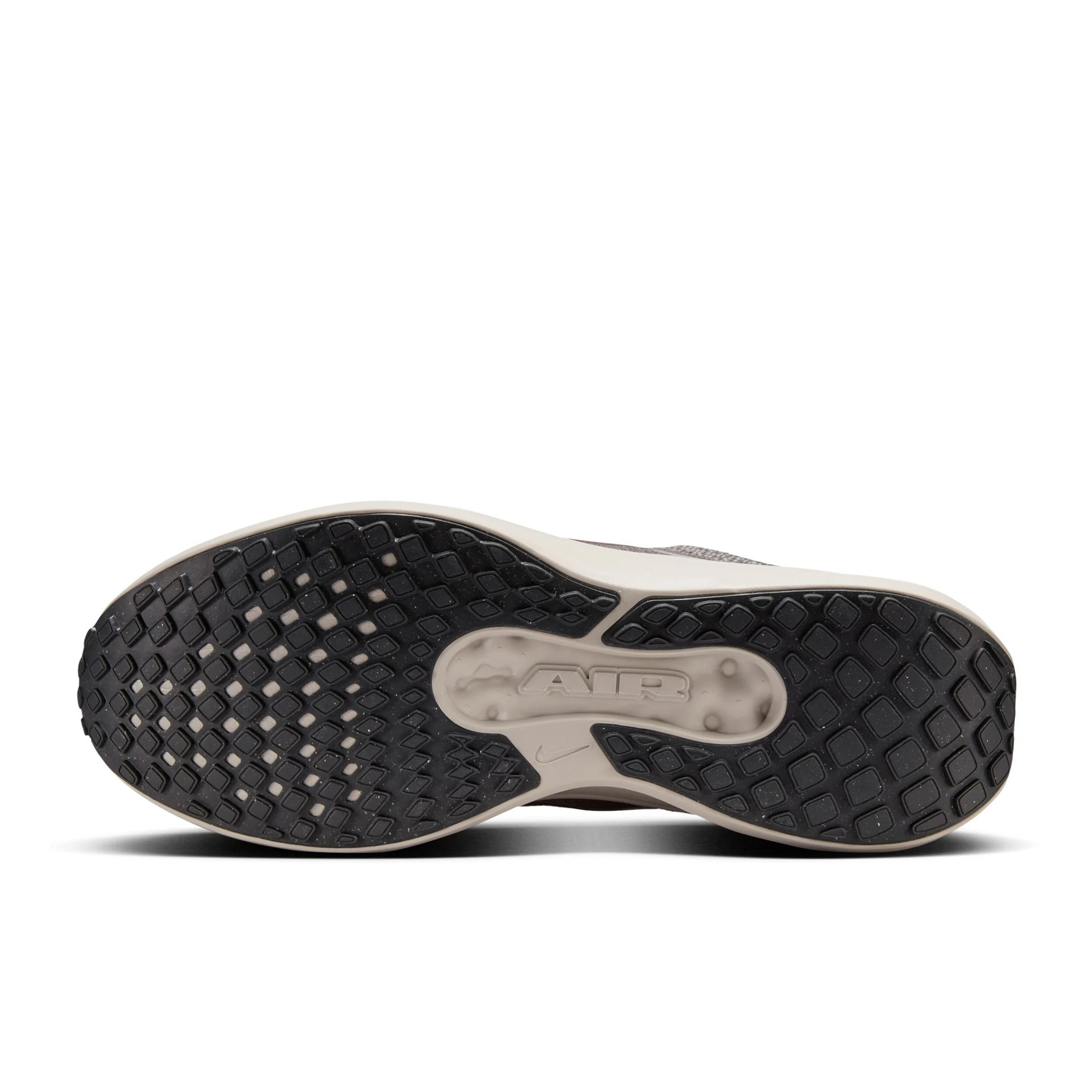 Nike Winflo 11 Chaussure De Running Sans Stabilisateurs Hommes - Marron , Gris
