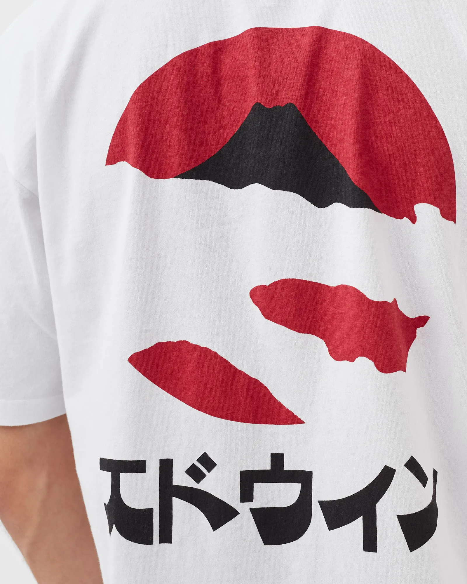 Chá Edwin Kamifuji