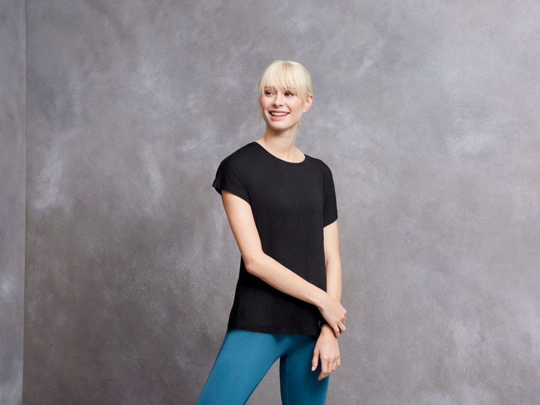 Functioneel damesshirt