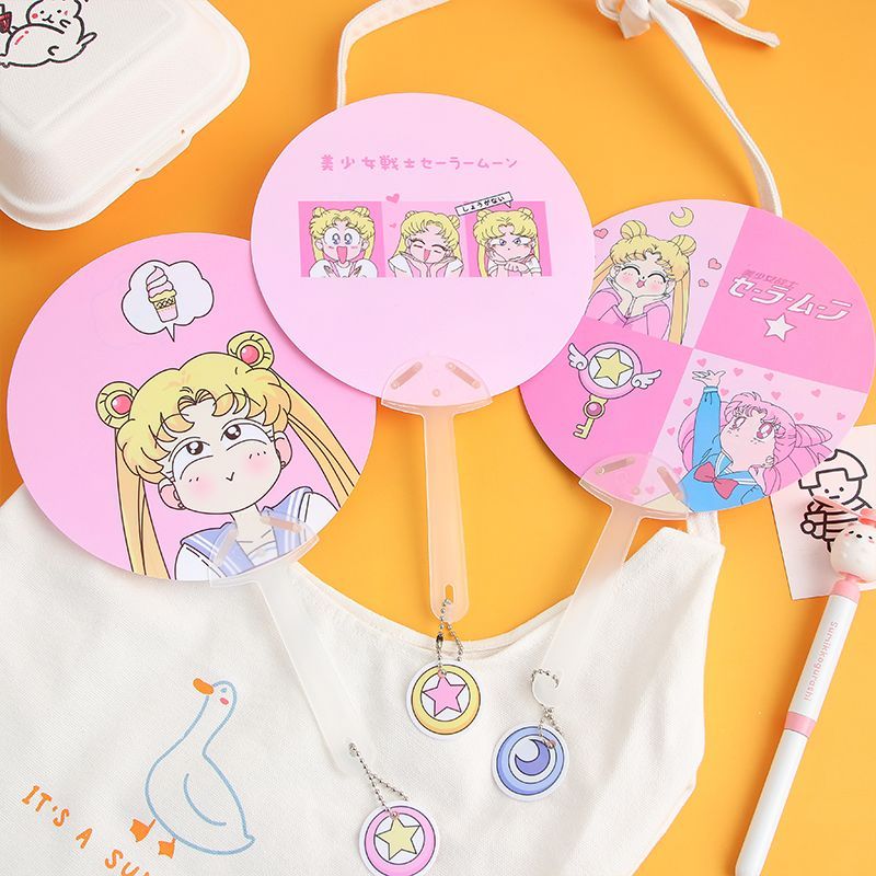 Candy Lemon - Print Plastic Handwaaier