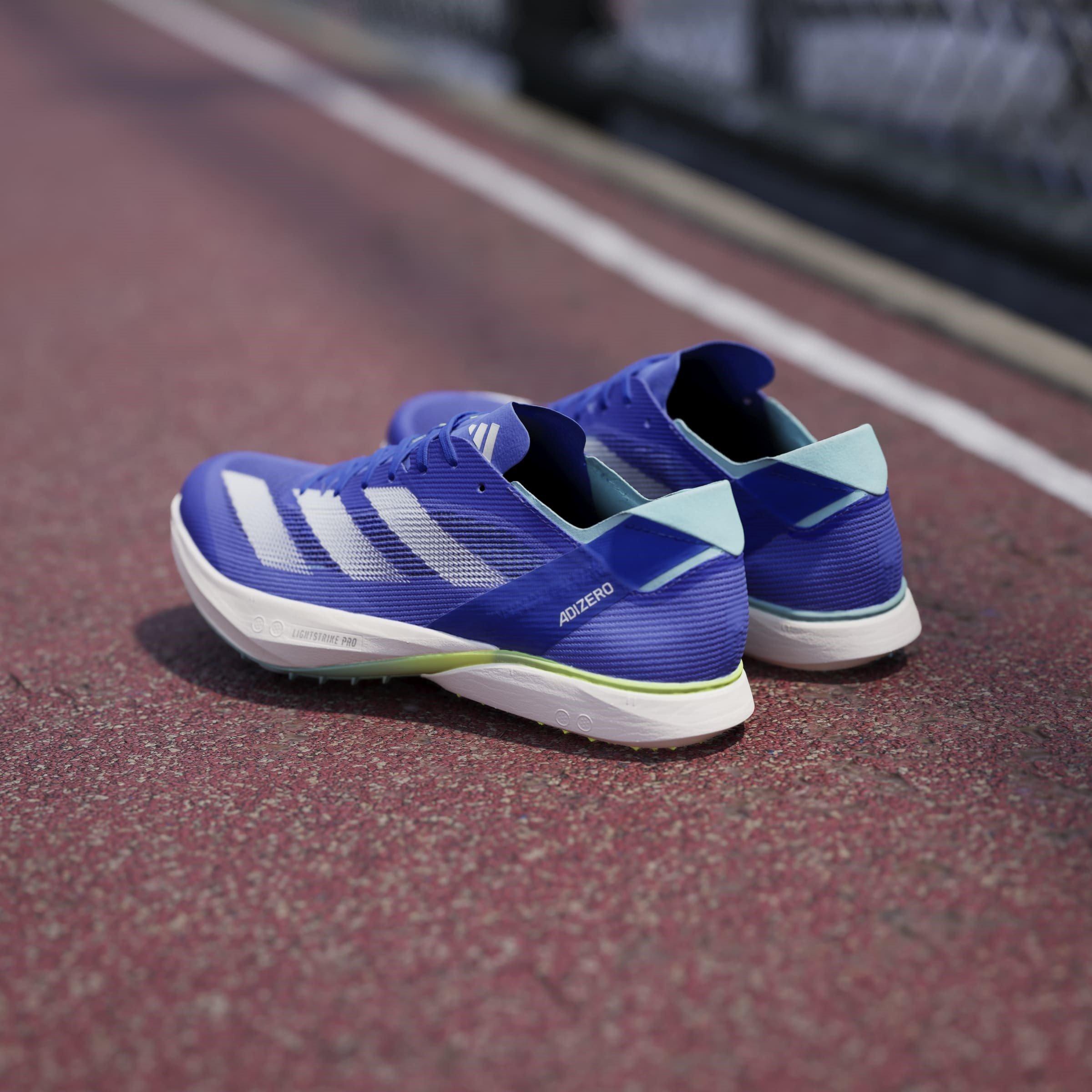 adidas Adizero Avanti Track Runnig Shoes Adults