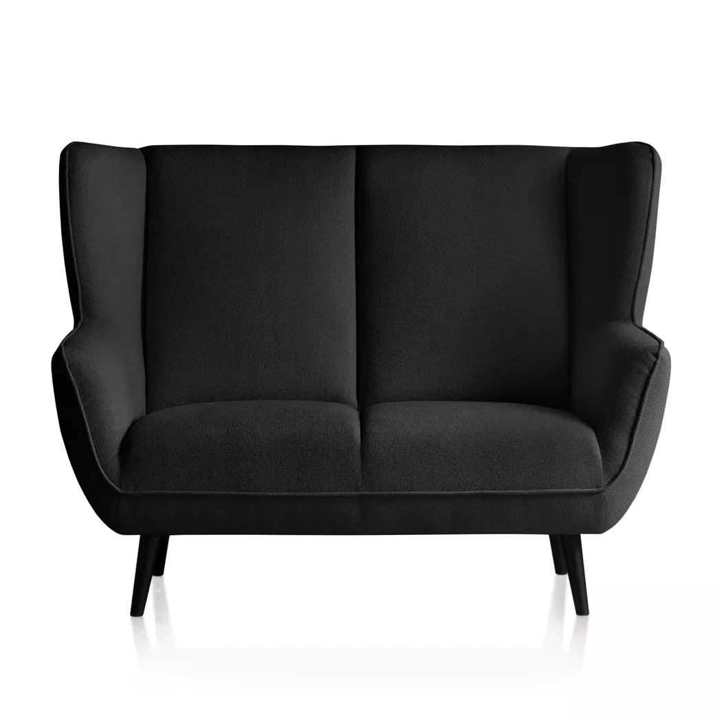 Sofa Amarillo