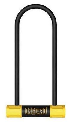 Antivol U Onguard Bulldog Mini Ls 90x240 mm 13 mm