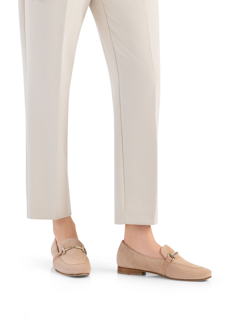 SLIPPER Braun