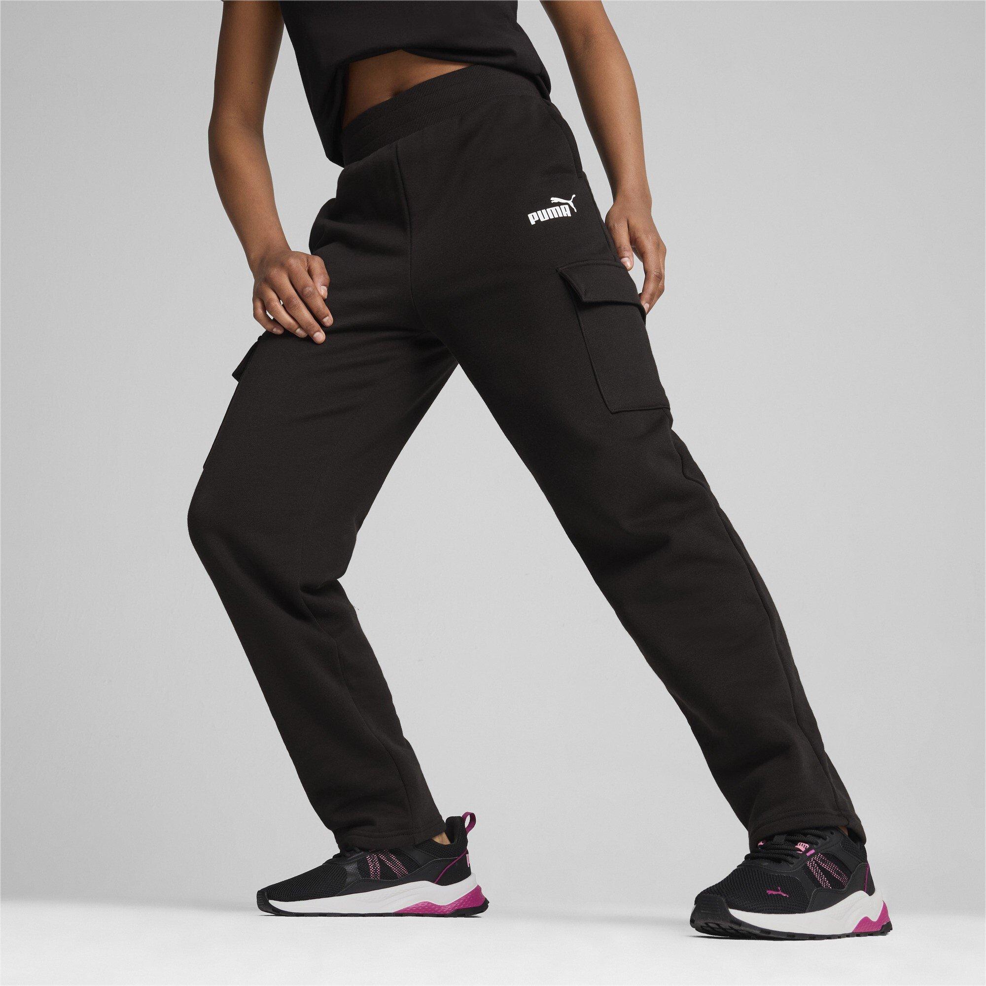 Puma ESS Cargo Pants FL