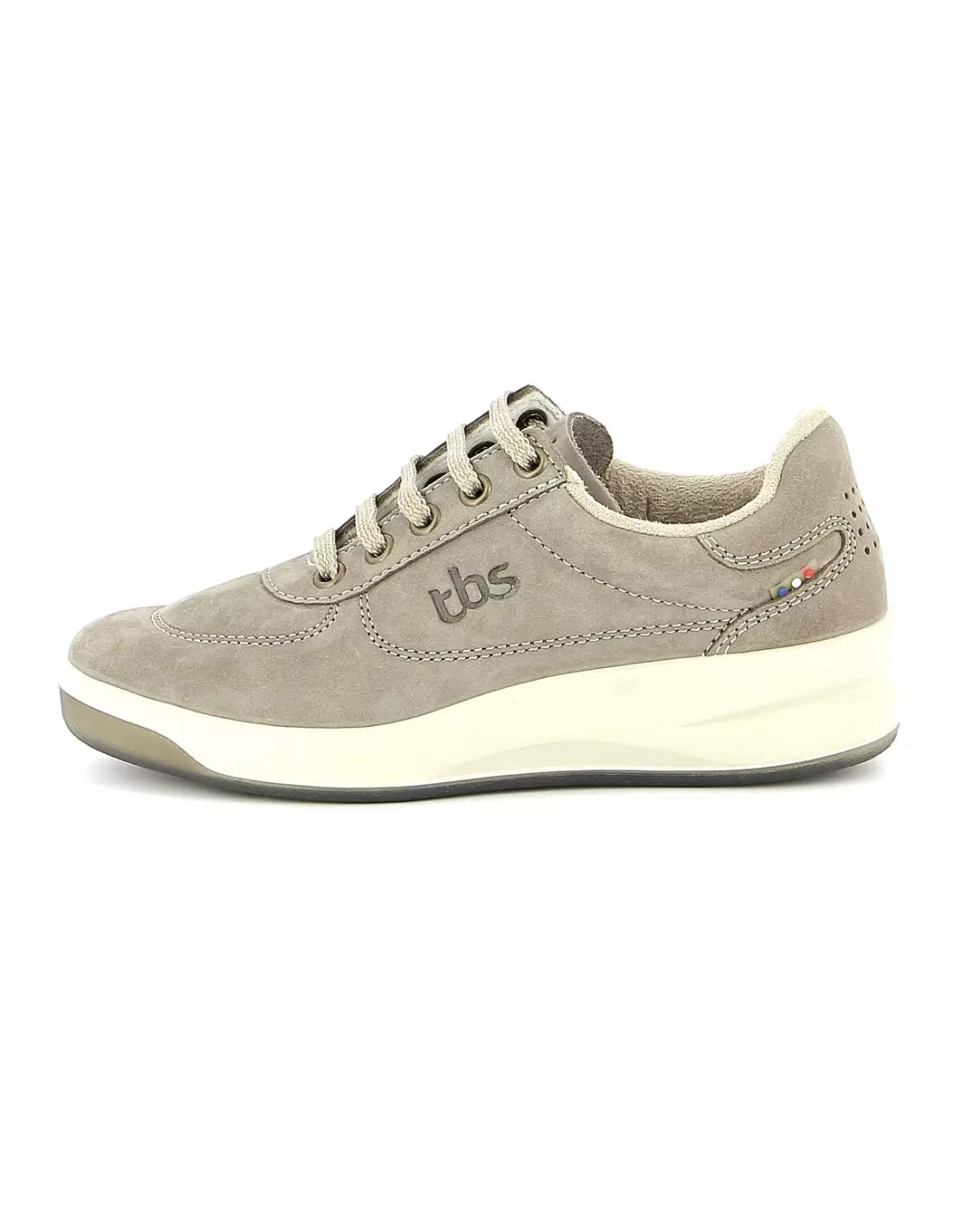 TBS BRANDY - Baskets Etain