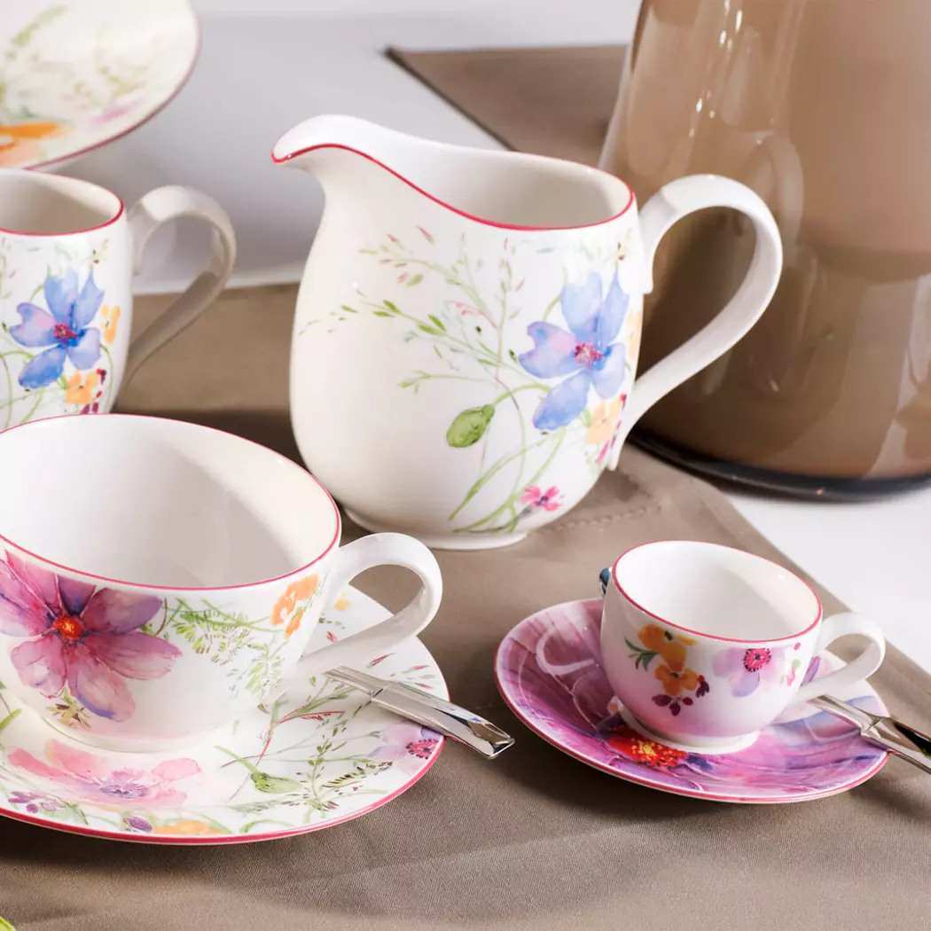 Espressotasse Mariefleur 80 ml