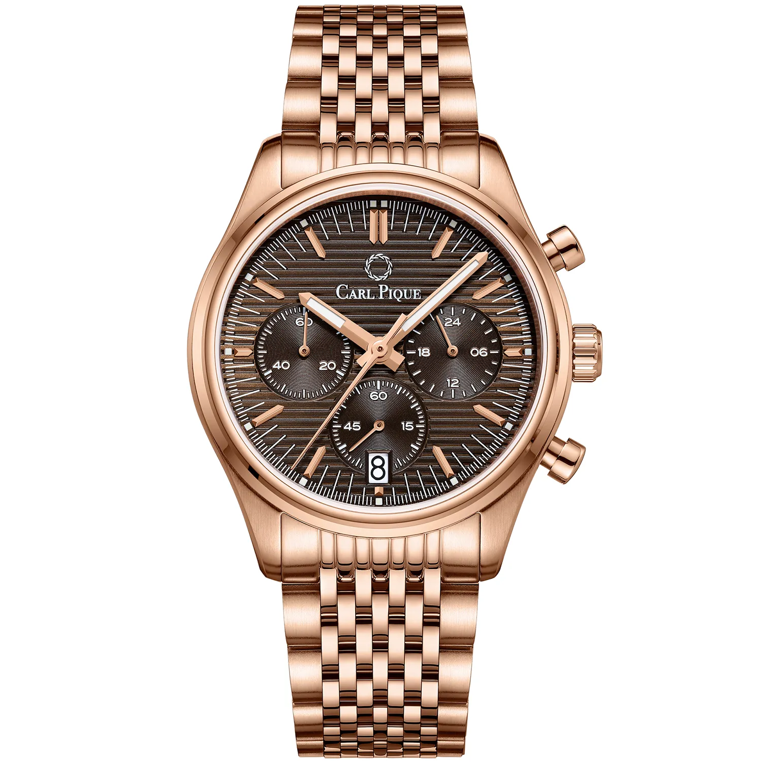 Carl Pique Maurice CP0064