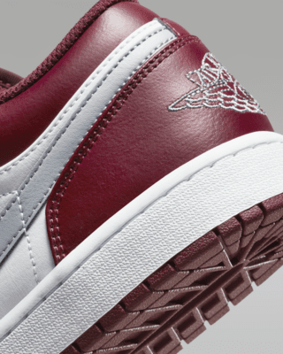 Air Jordan 1 Low Men's Shoes