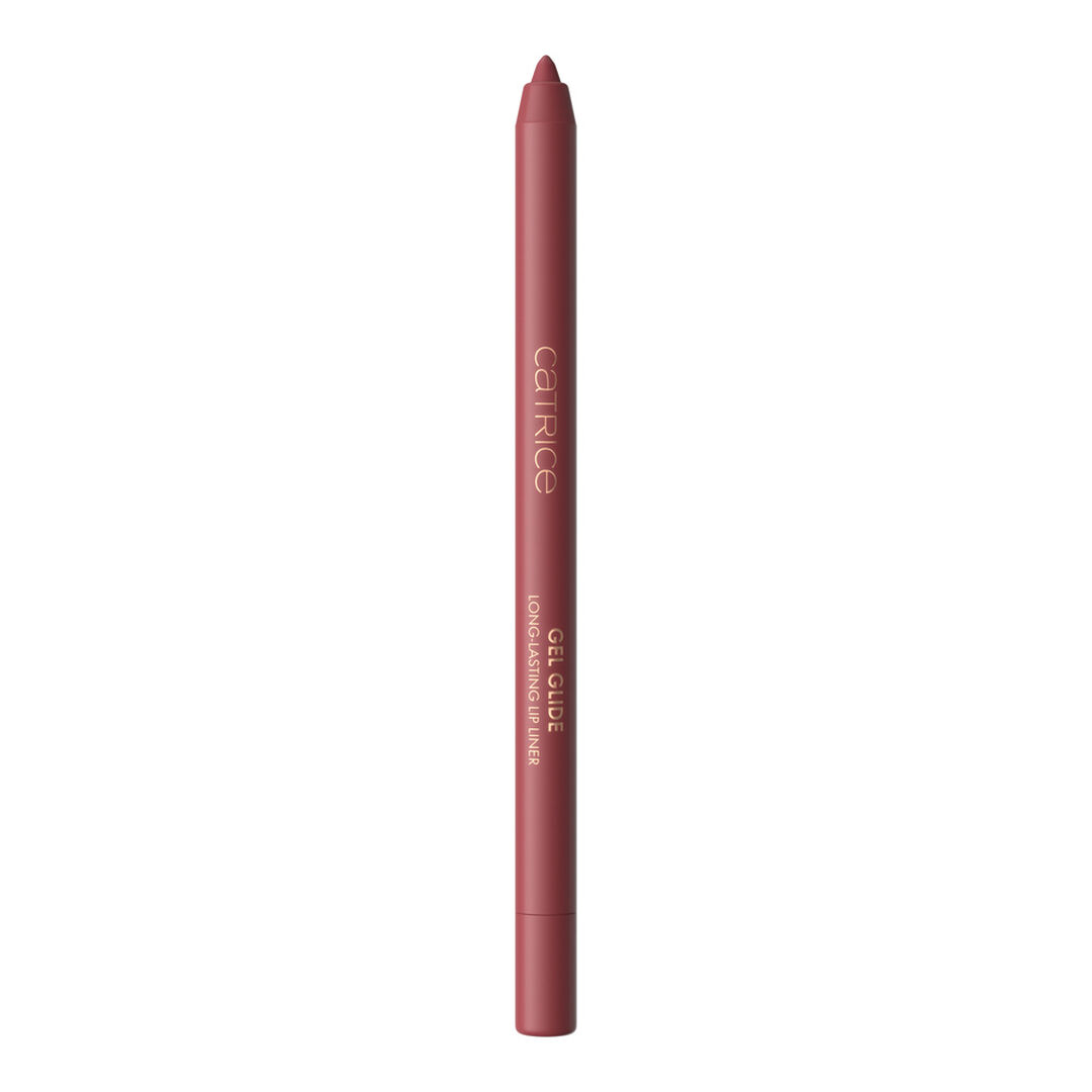 CATRICE  Gel Glide - Lápis de Lábios de Longa Duração