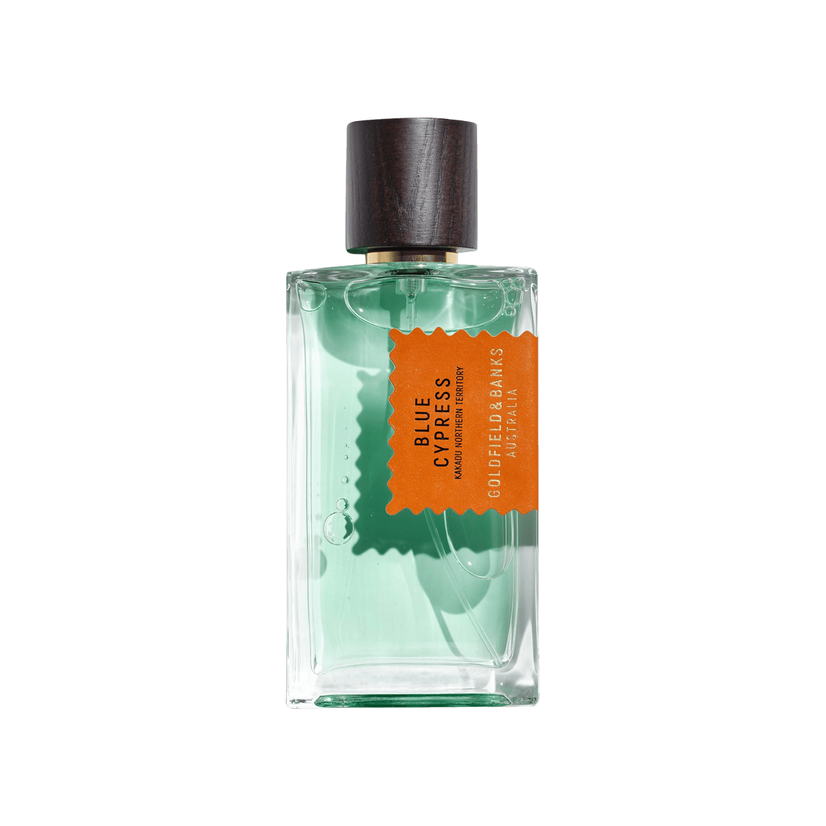 Blue Cyperess Eau de Parfum 100ml