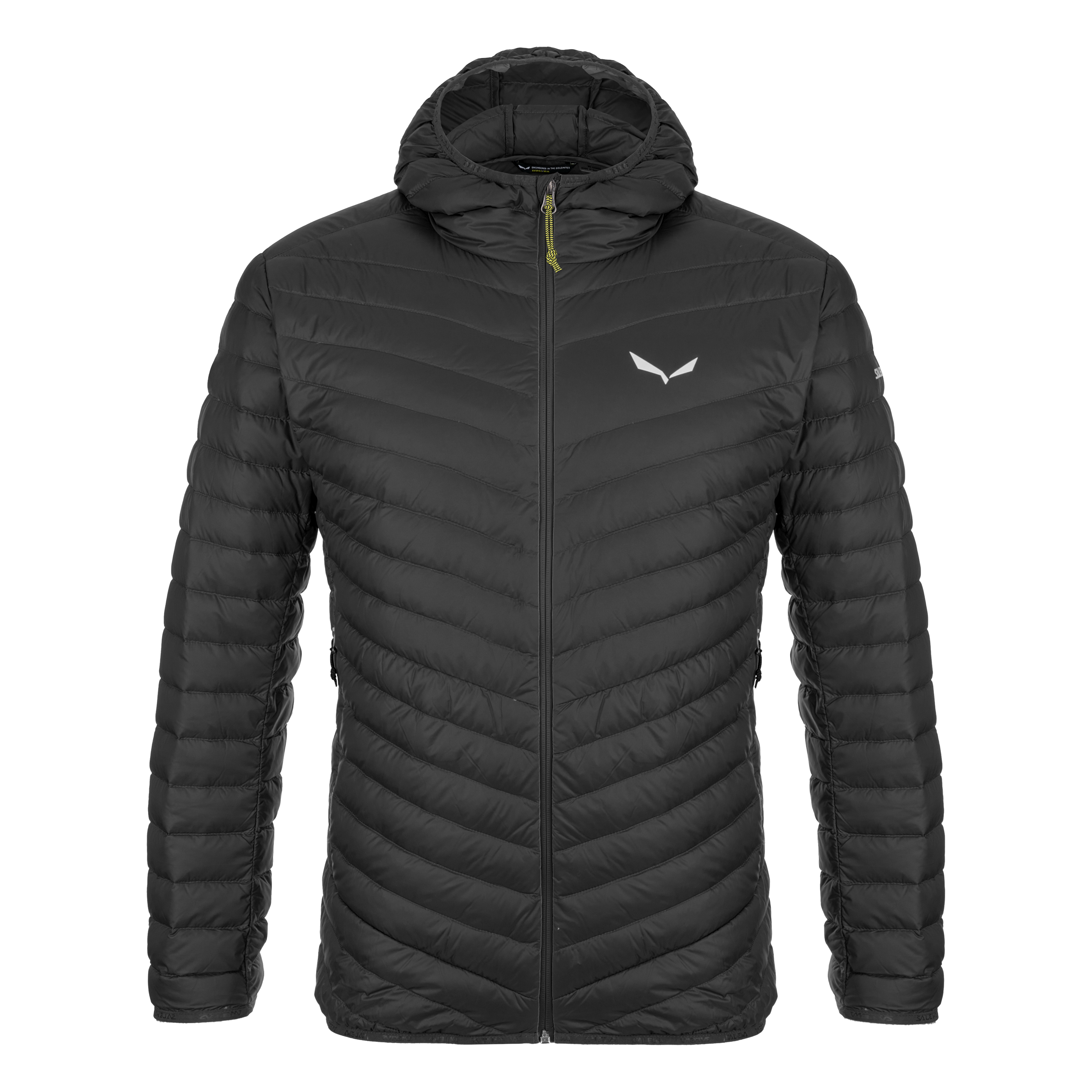 Lagazuoi 3 Daunenjacke Herren