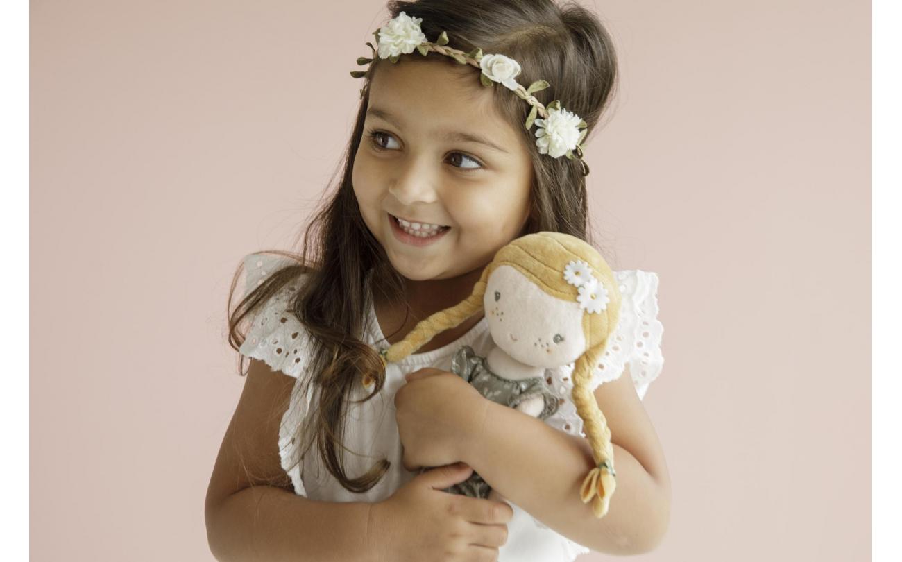Little Dutch Knuffelpop Julia 35cm