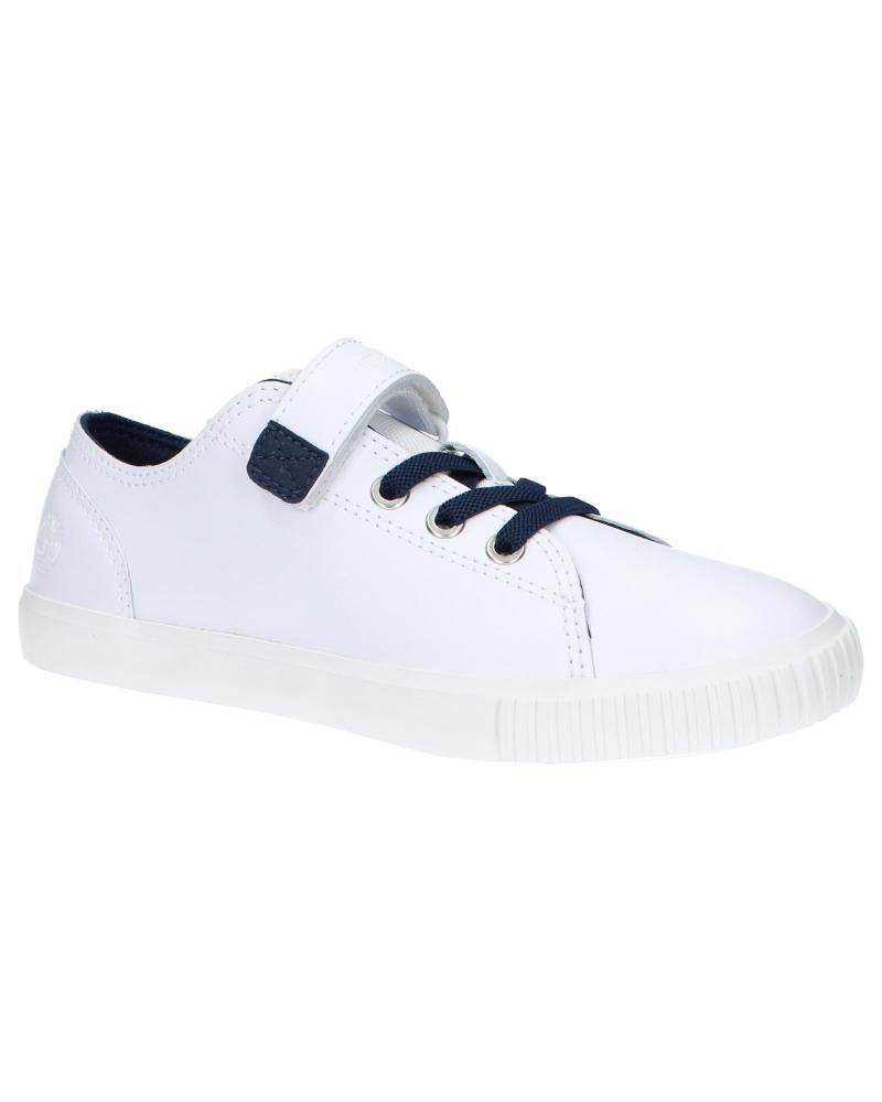 Tênis Timberland A2h9n Newport Bay