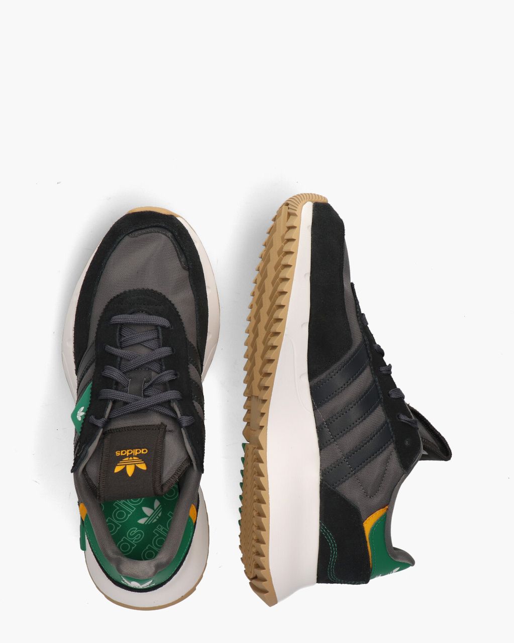 Adidas Retropy F2 GW9356 Damessneakers