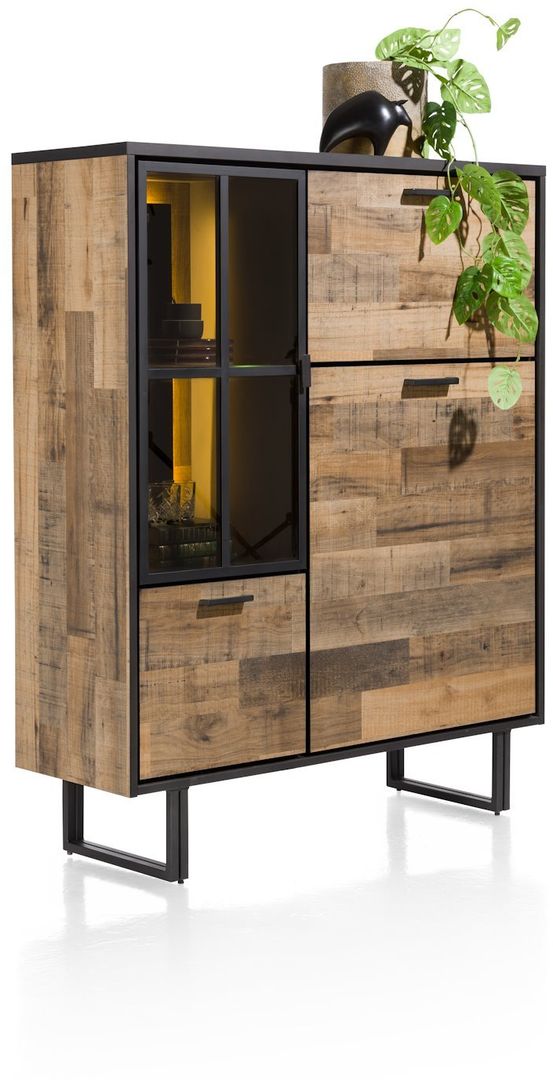 Henders en Hazel   Avalon Highboard