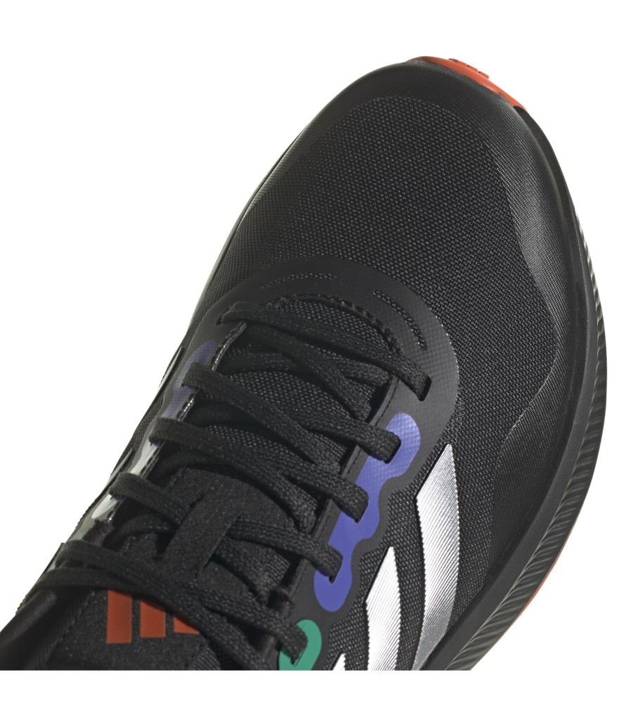 Tênis adidas Runfalcon 3 Tr preto