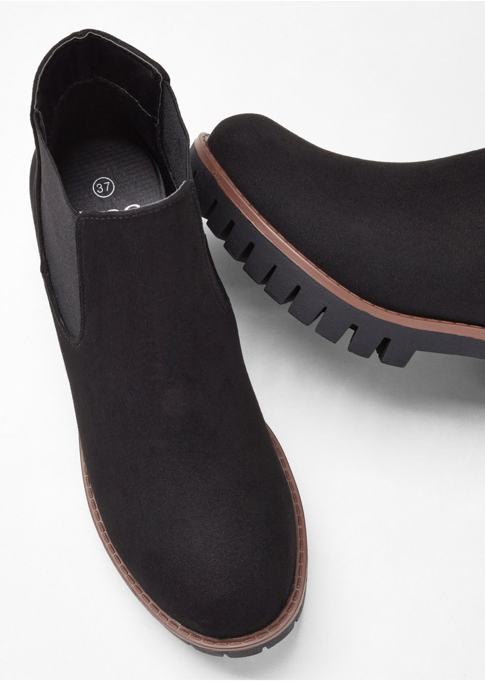 Bottines Chelsea