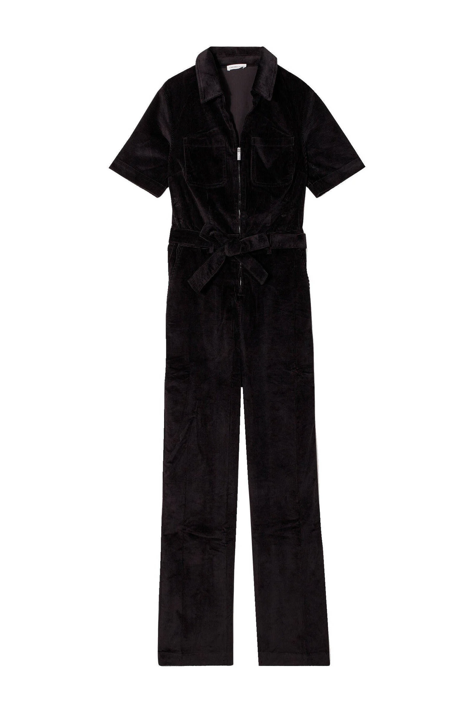 Cache Cache jumpsuit zwart