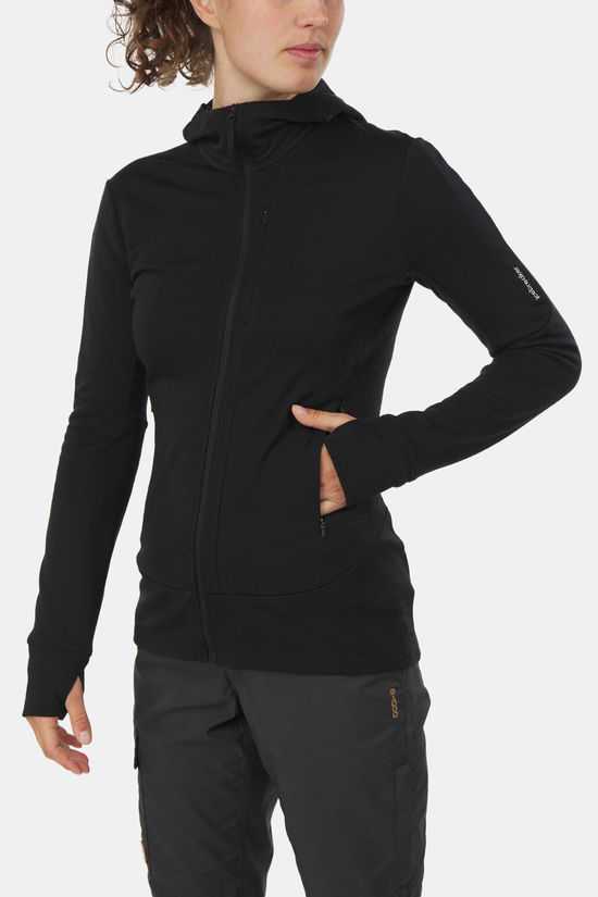 icebreaker icebreaker Merino 260 Quantum Fleece Vest Dames