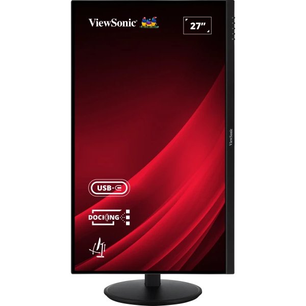 Viewsonic VG Series VG2709U-2K écran plat de PC 68,6 cm (27
