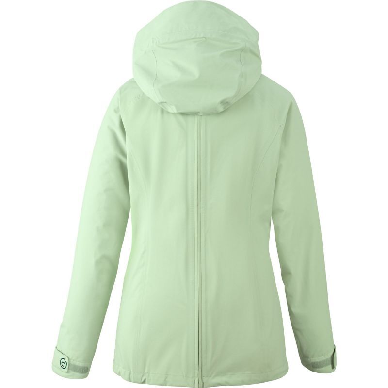 Explorer Outdoor Babywearing Jacket - Veste imperméable femme