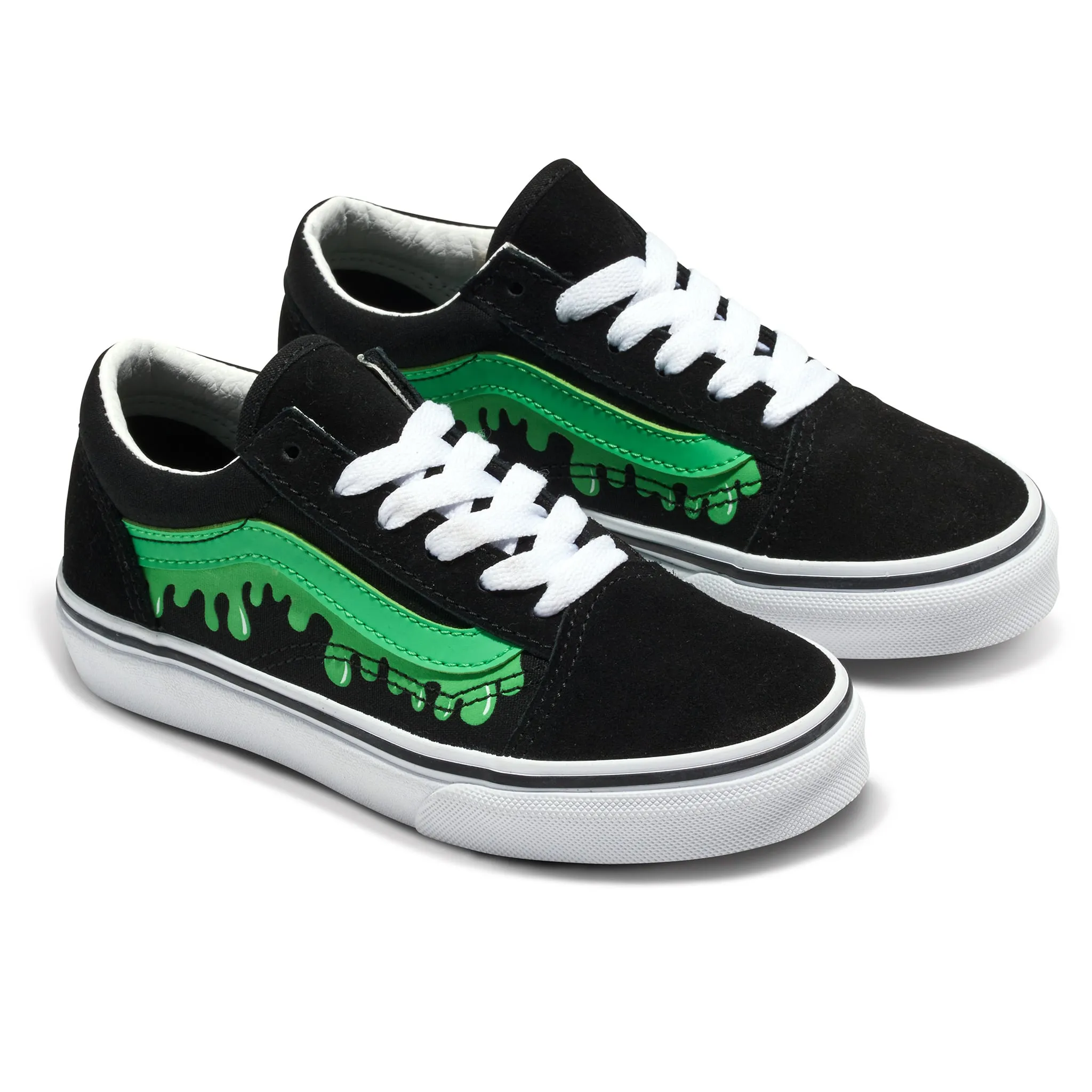 Vans Soulier Old Skool Slime Pointures 11-3
