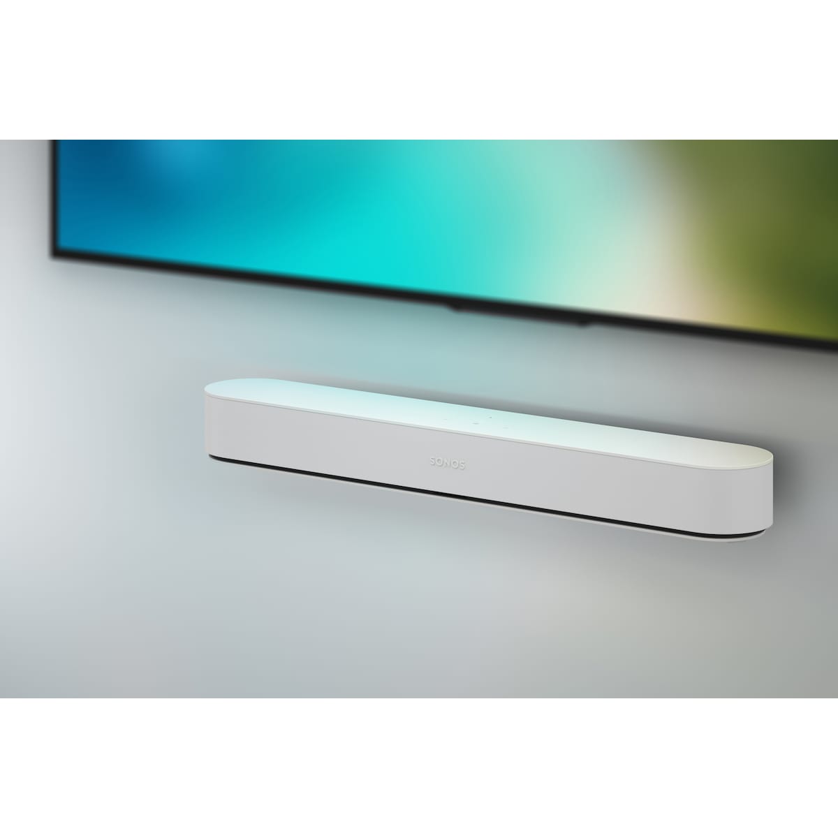 Sonos Beam veggfeste (hvit)