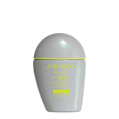 Shiseido Sports BB SPF50  Very Dark 30ml