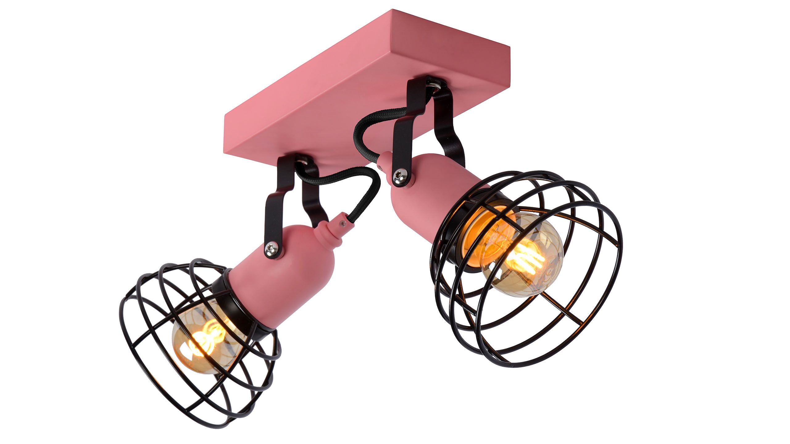 Plafondlamp Pola B24.5 x D10.5 cm