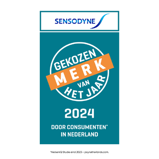 Sensodyne Complete Protection   Cool Mint tandpasta 6x75ML