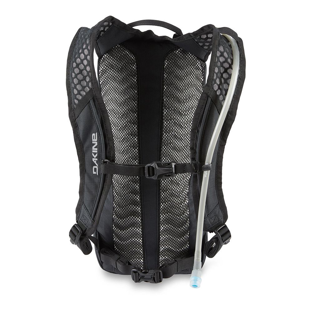 Dakine SESSION 8L - Sac d'hydratation Homme black