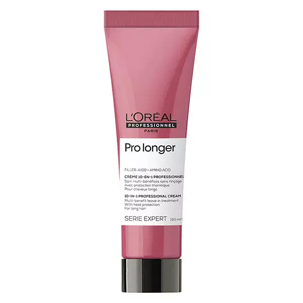 L'Oréal Professionnel Serie Expert Pro Creme de Tratamento Renovador para Comprimento Longo 150ml