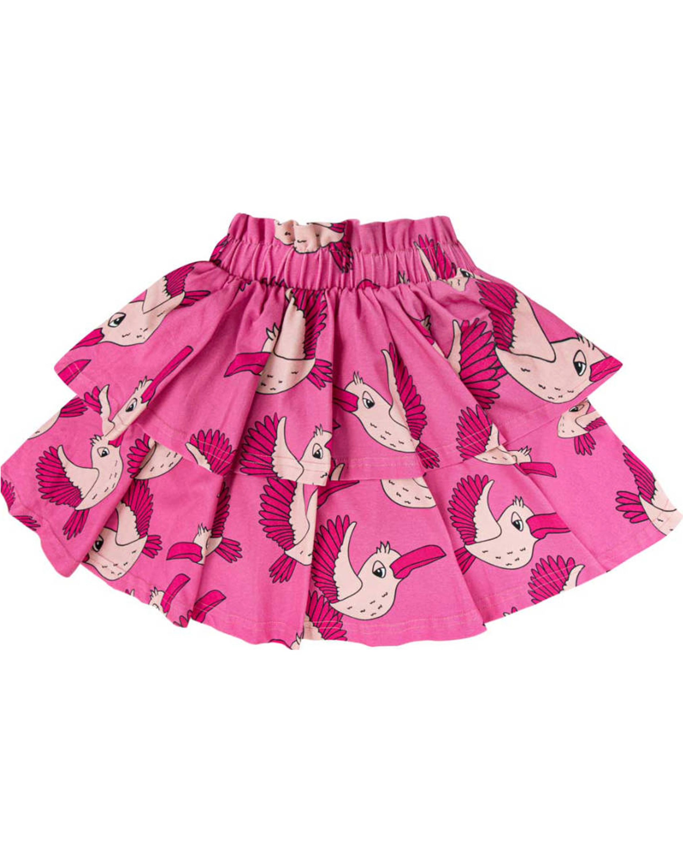 Rock BIRDIE WAVE in pink