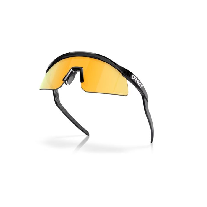 Oakley Unisex Solbriller Hydra (Prizm 24K) Sort