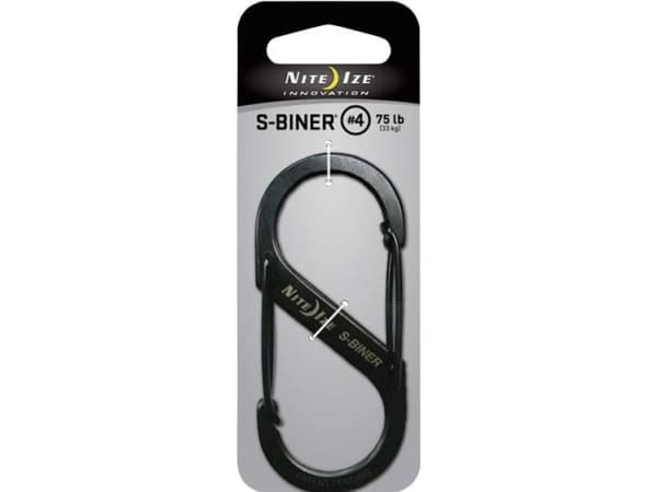 Nite Ize S-Biner #4