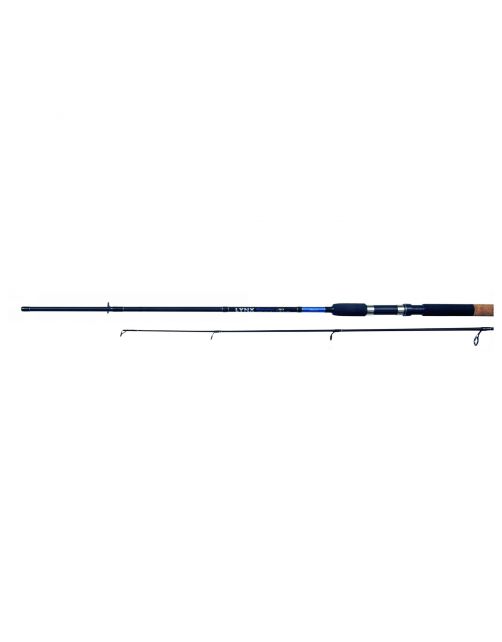 Albatros Lynx Spinning 180\/2 10-30gr - Werphengels - 180 cm 165 g 2-Delig