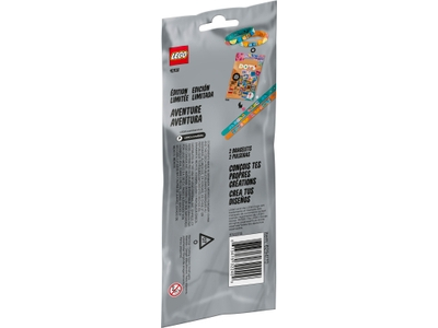 LEGO Avonturenarmbanden (41918)