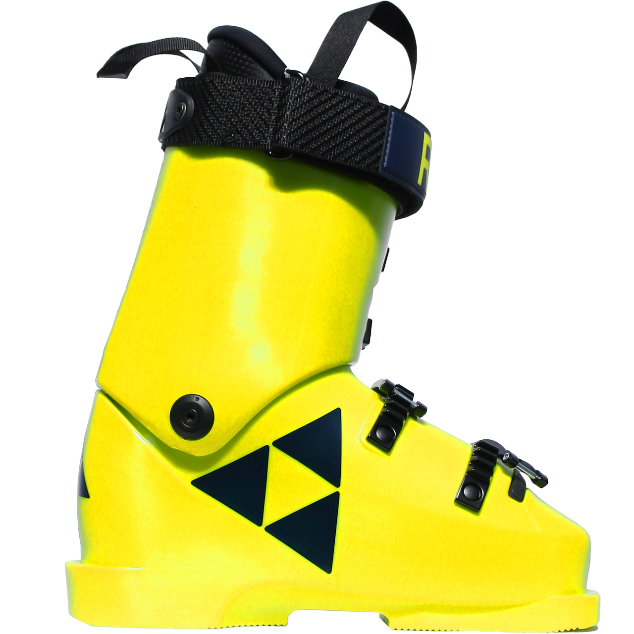 Fischer RC4 Podium LT 70 yellow/yellow | Fischer Alpinskischuhe | Fischer | F | MARKEN | XSPO