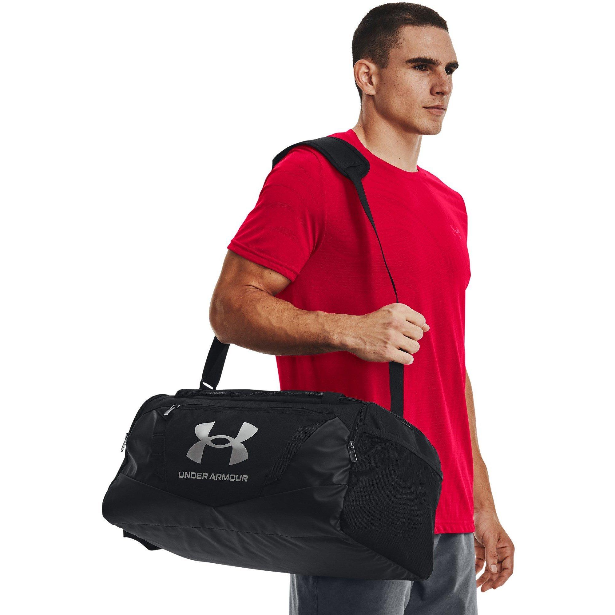 Under Armour UA Undeniable 5.0 Small Duffle Bag