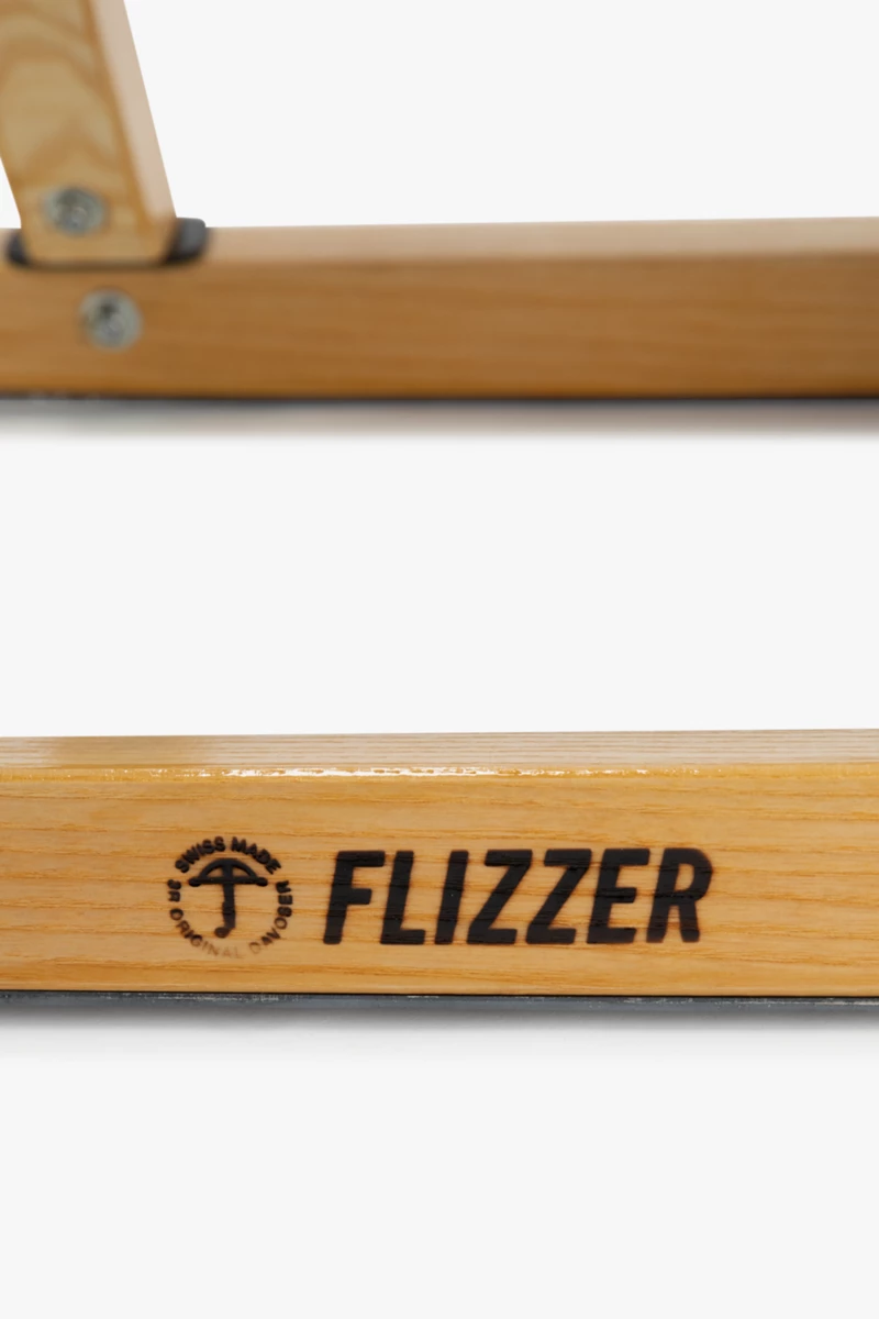 3R ORIGINAL DAVOSER Flizzer 107 cm Schlitten