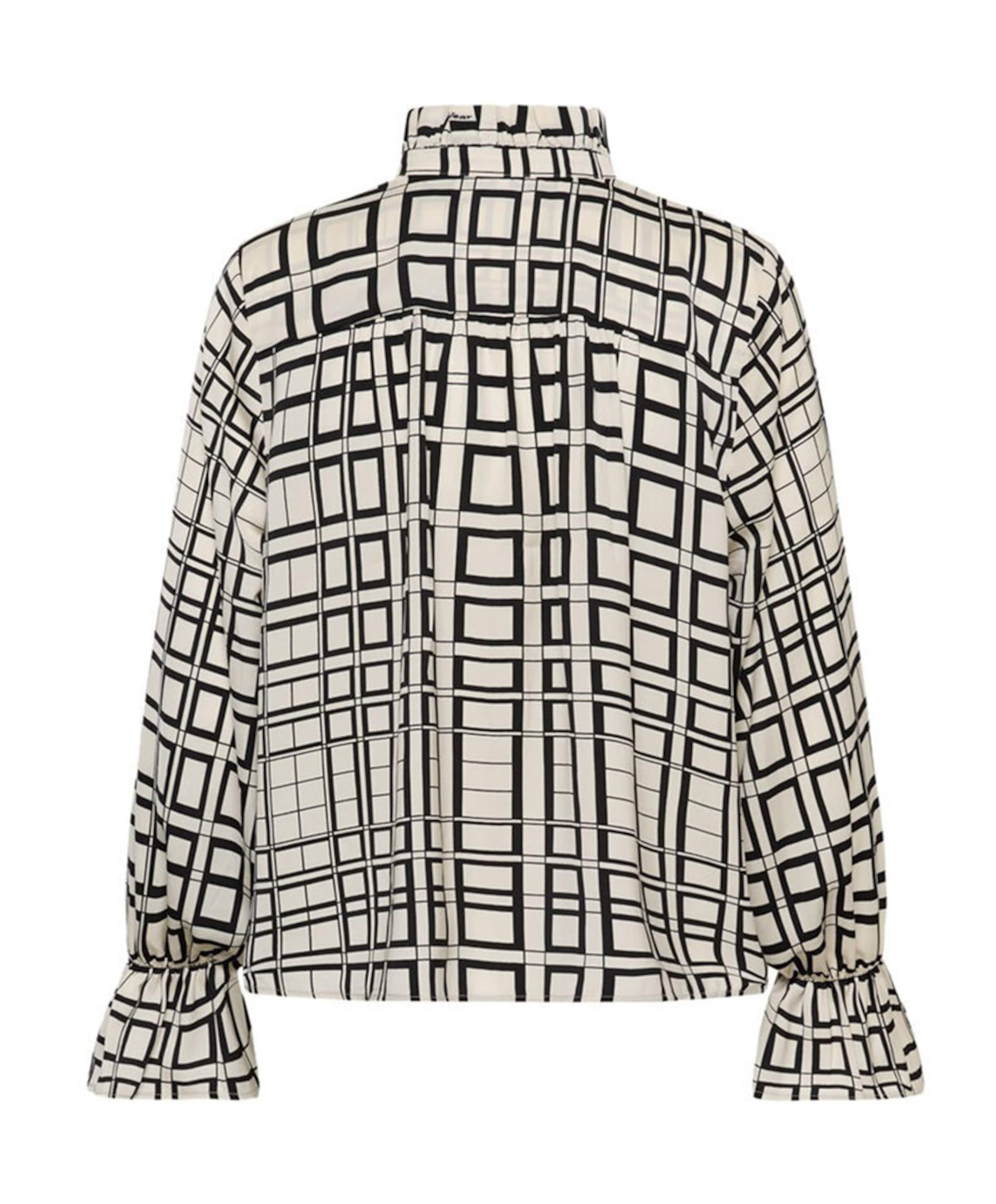 InWear Dames blouse ecru