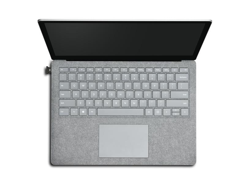 Kensington VeriMark Guard USB-A Fingerprint Key USB-A, 1 St Plattformübergreifender USB-A Fingerabdruckscanner mit FIDO2- und FIDO/U2F-Zertifizierung