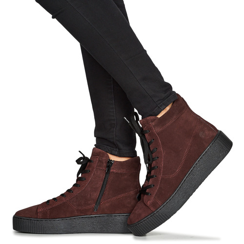 Casual Attitude - NOLWEN - Bordeaux