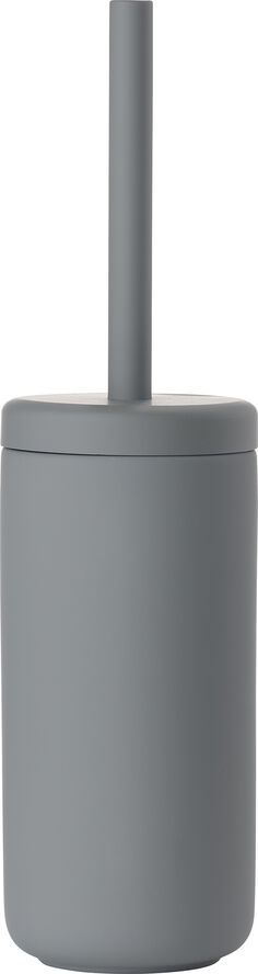 Zone Ume Toiletbørst Grey Grå