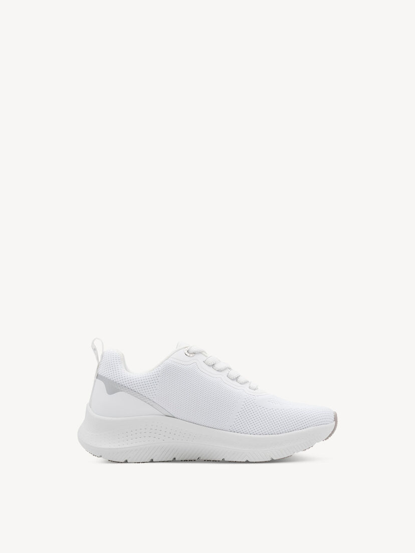 Sneaker - wit
